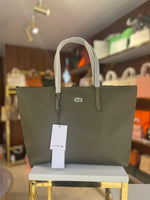 Lacoste bag