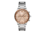 Emprior Armani Mens Watch Mario AR11352 Authentic