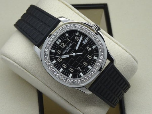 Patek Philippe Aquanaut