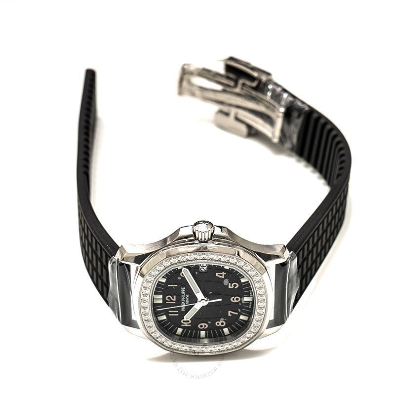 Patek Philippe Aquanaut