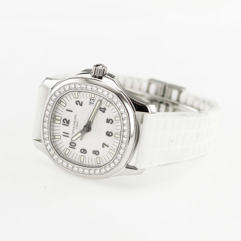 Patek Philippe Aquanaut