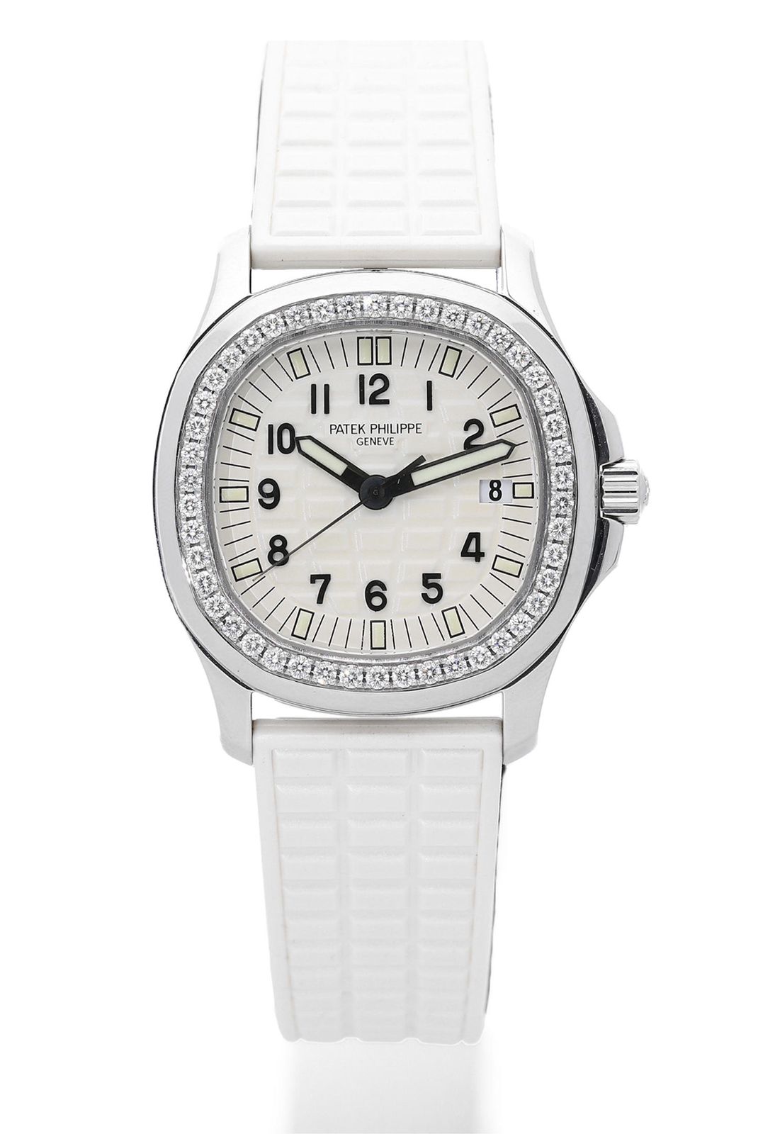Patek Philippe Aquanaut