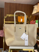 Lacoste bag