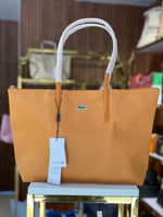 Lacoste bag