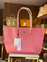 Lacoste bag