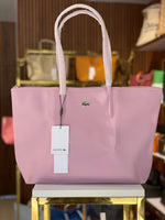 Lacoste bag