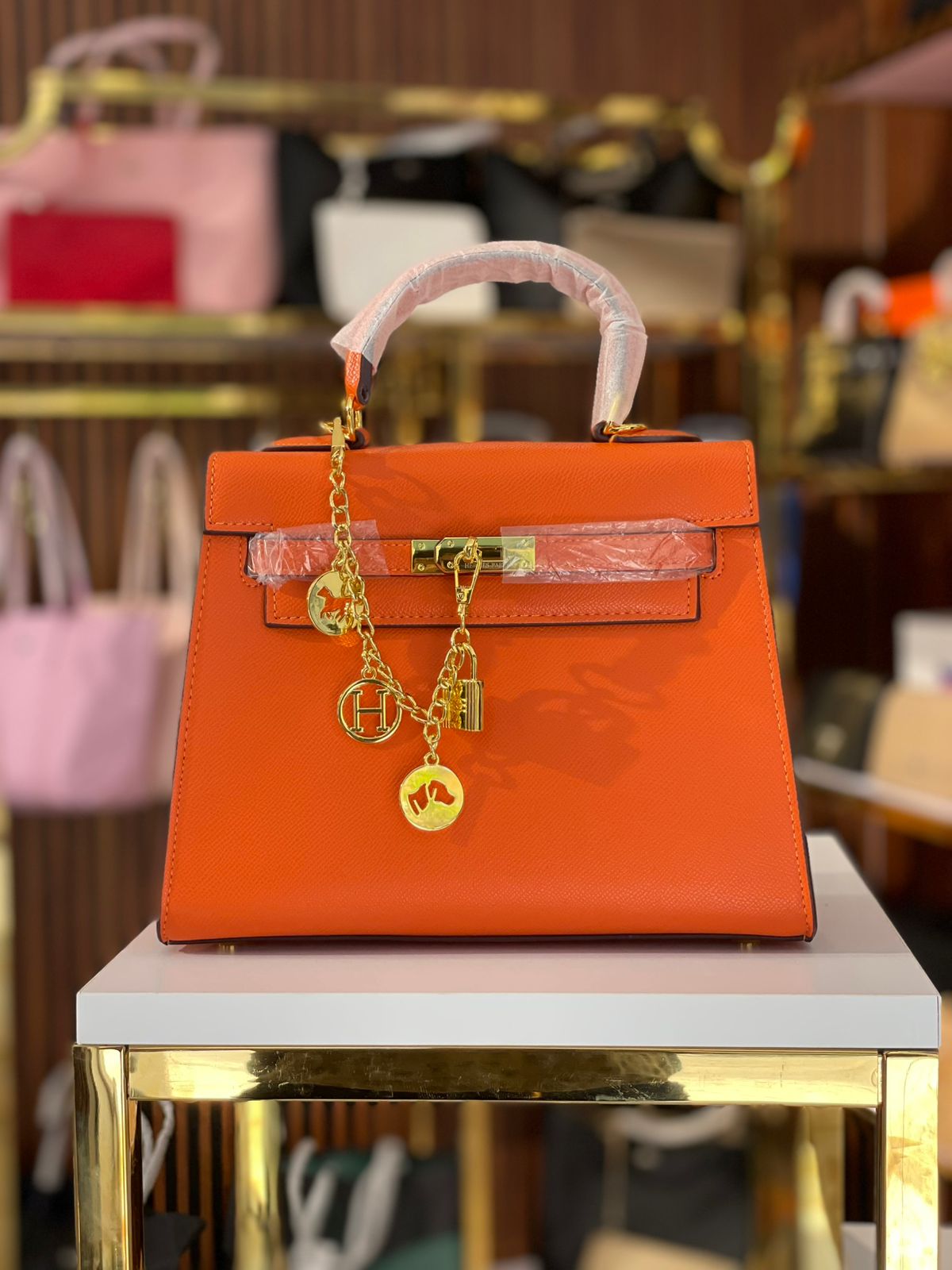 Hermes Bags