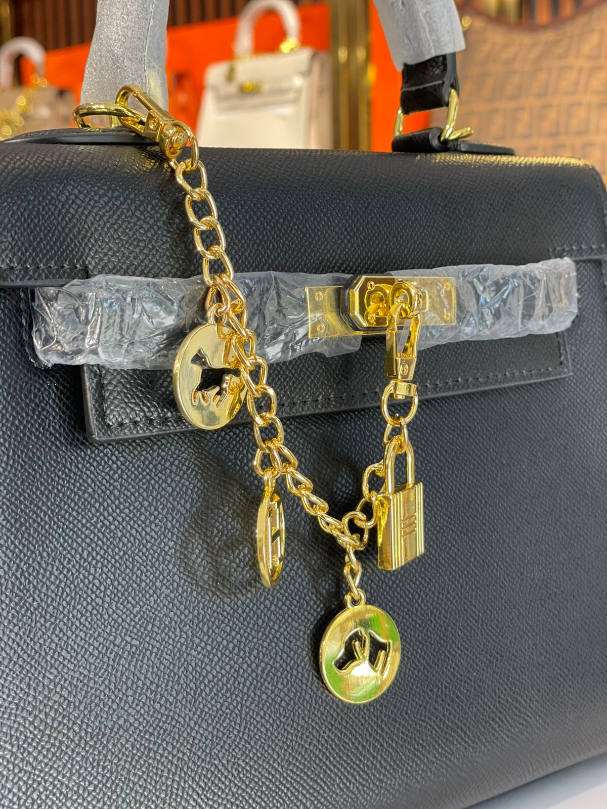 Hermes Bags