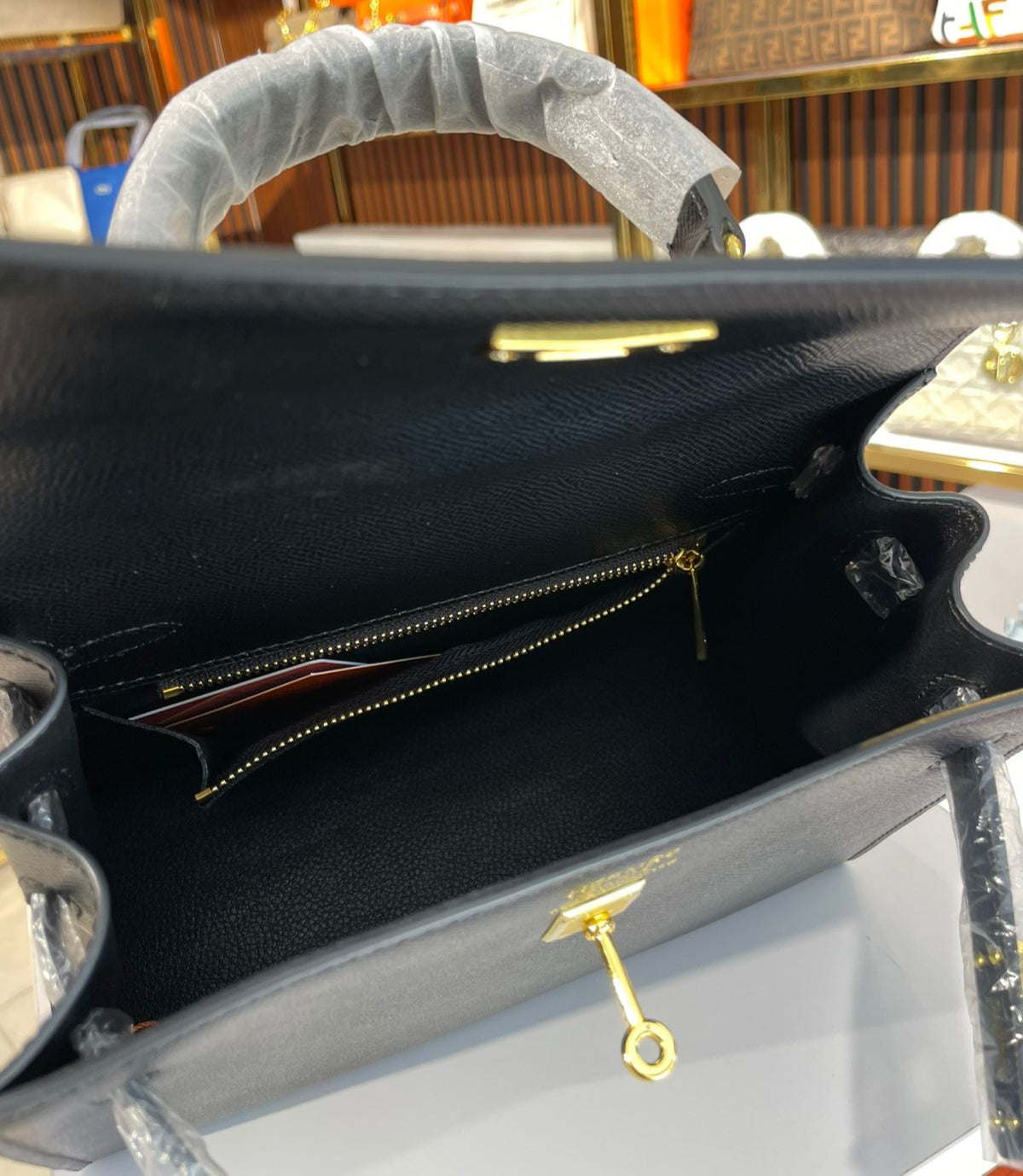 Hermes Bags