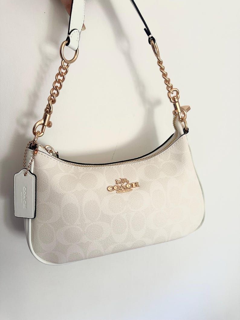 COACH Women’s Teri Shoulder Bag