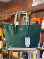 Lacoste bag