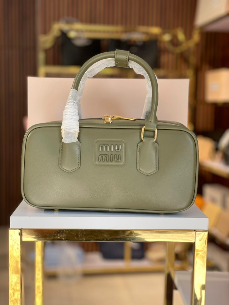 Miu miu bag