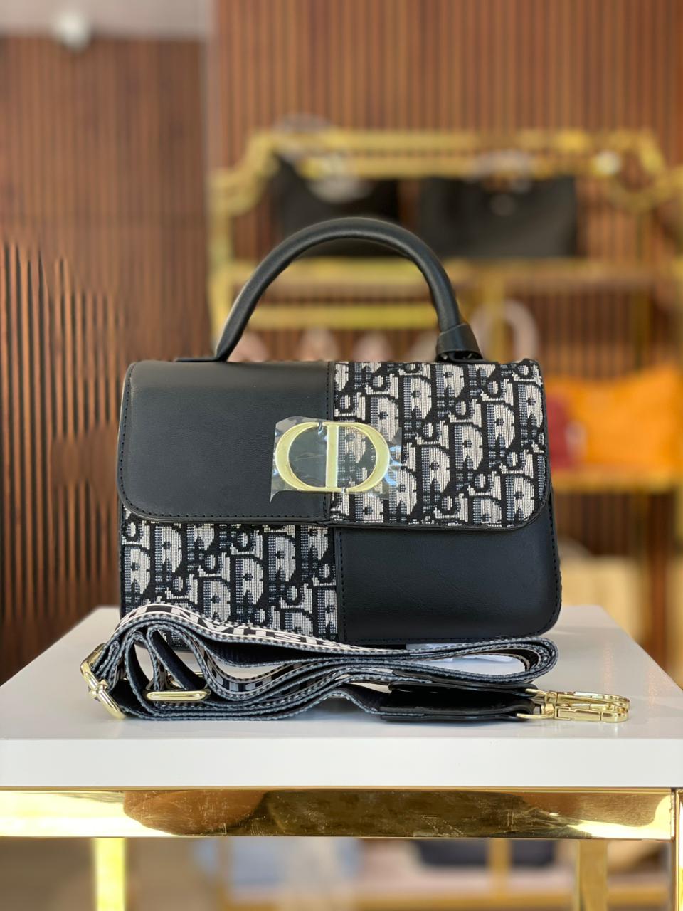 Dior Montaigne Bag