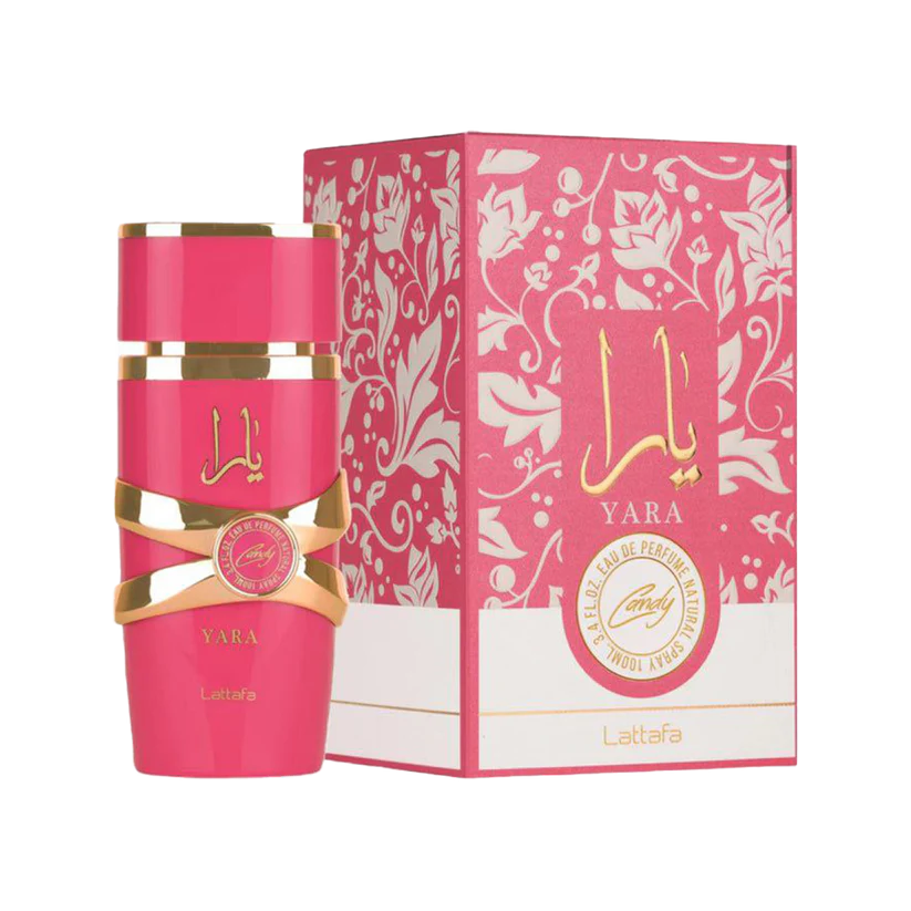 YARA Candy 100 ml Lattafa