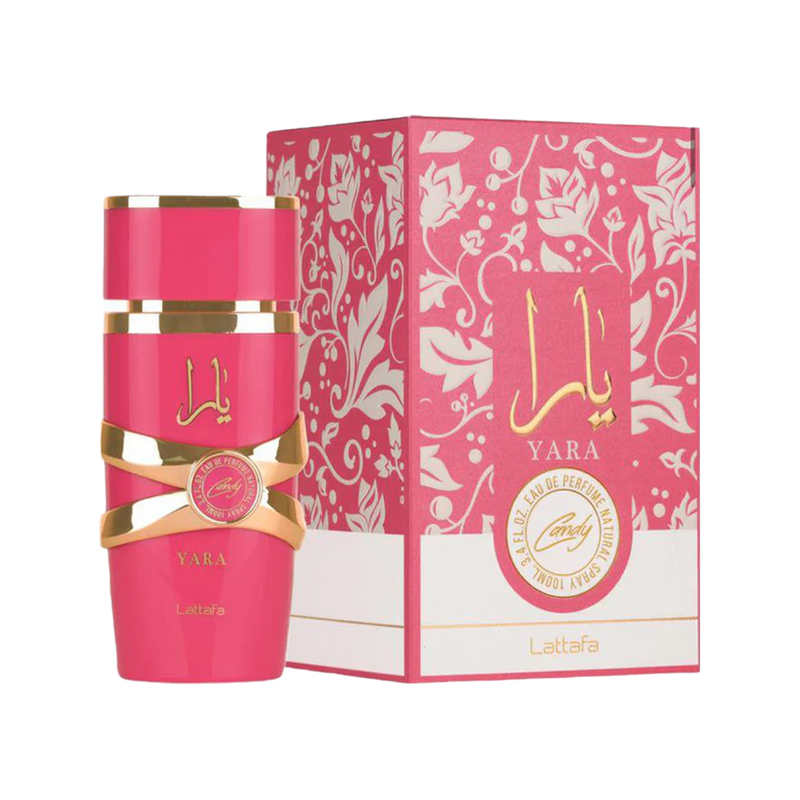 YARA Candy 100 ml Lattafa