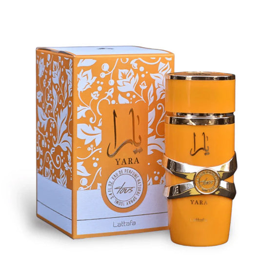 Yara Tous 100ml  Lattafa