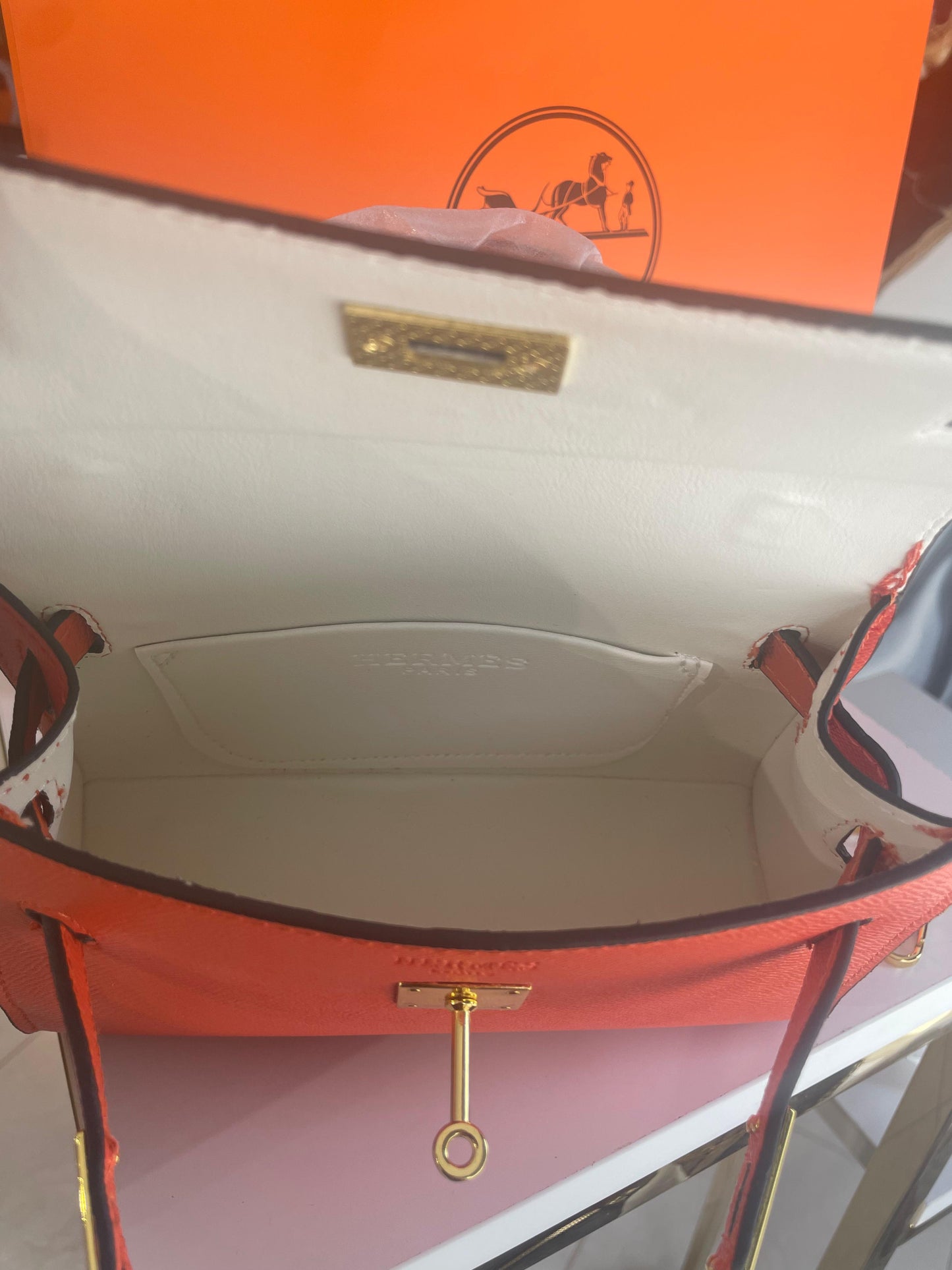 Mini Hermes
