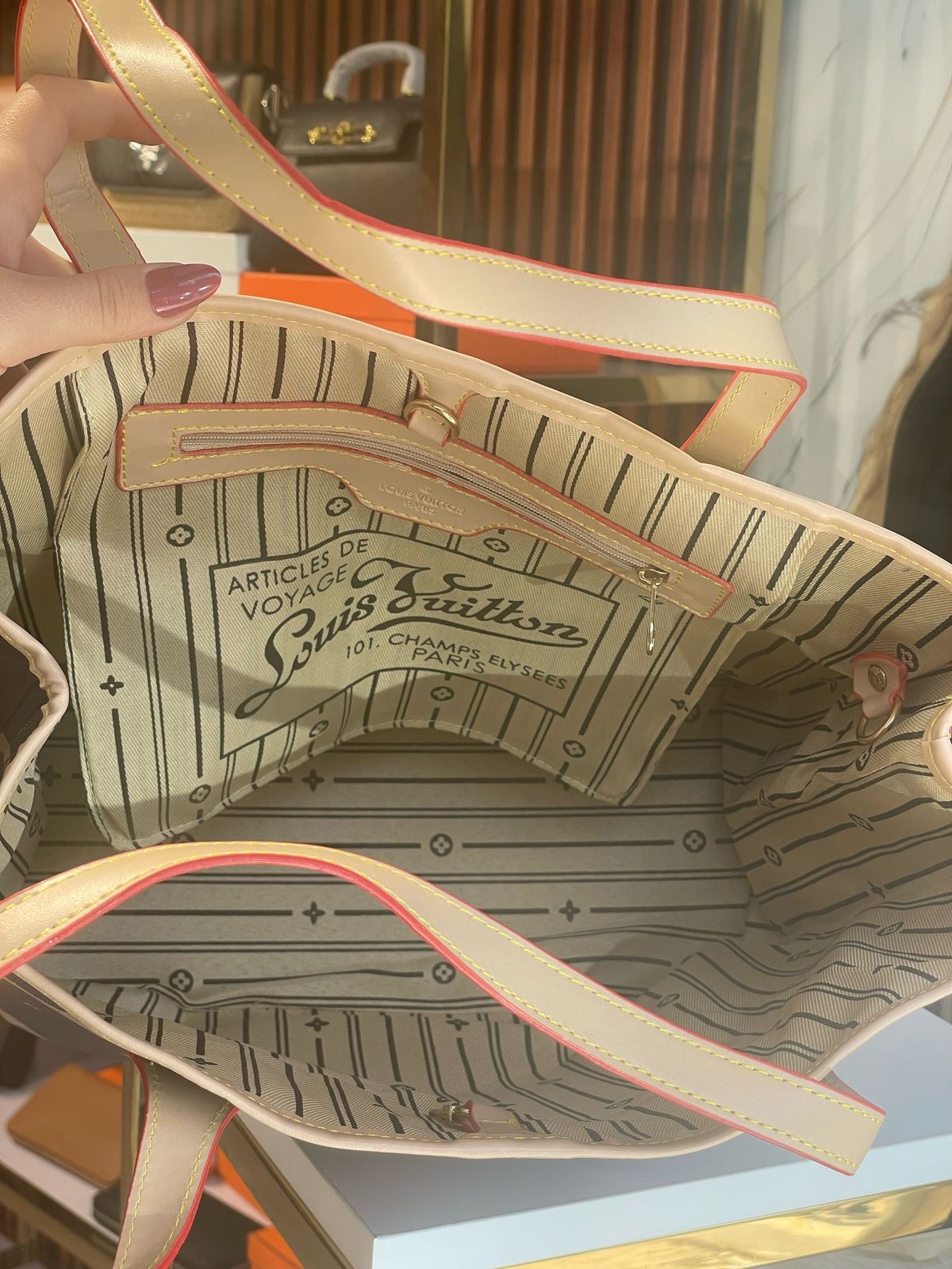 Louis Vuitton