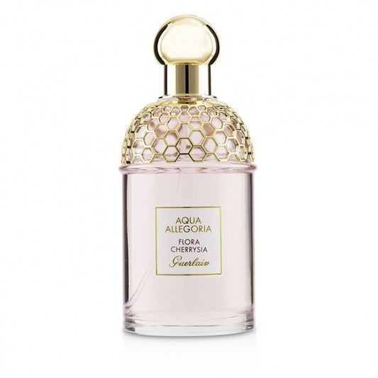 aqua allegoria flora cherrysia edt