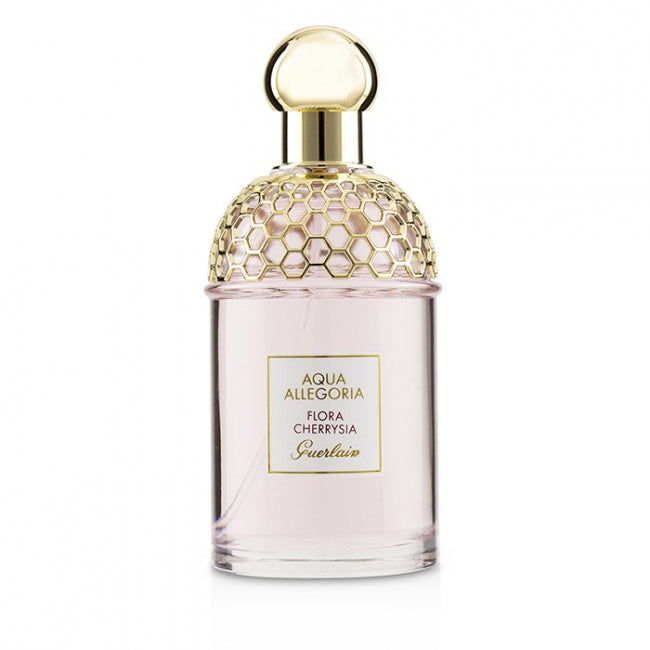 aqua allegoria flora cherrysia edt