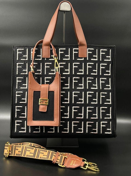 Fendi bag