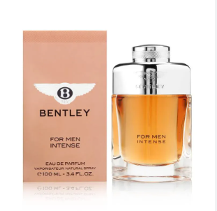 Bentley for Men Intense