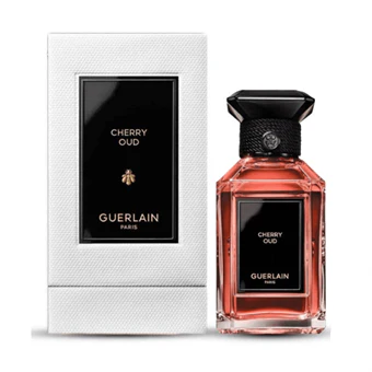 cherry oud Guerlain 100m