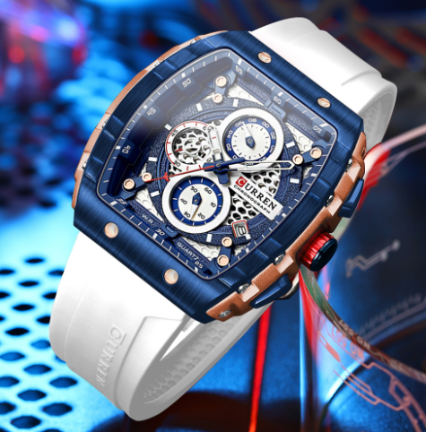 Curren watch