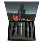 Sauvage Eau De Parfum Gift Set