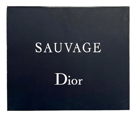 Sauvage Eau De Parfum Gift Set
