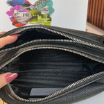 Prada bag
