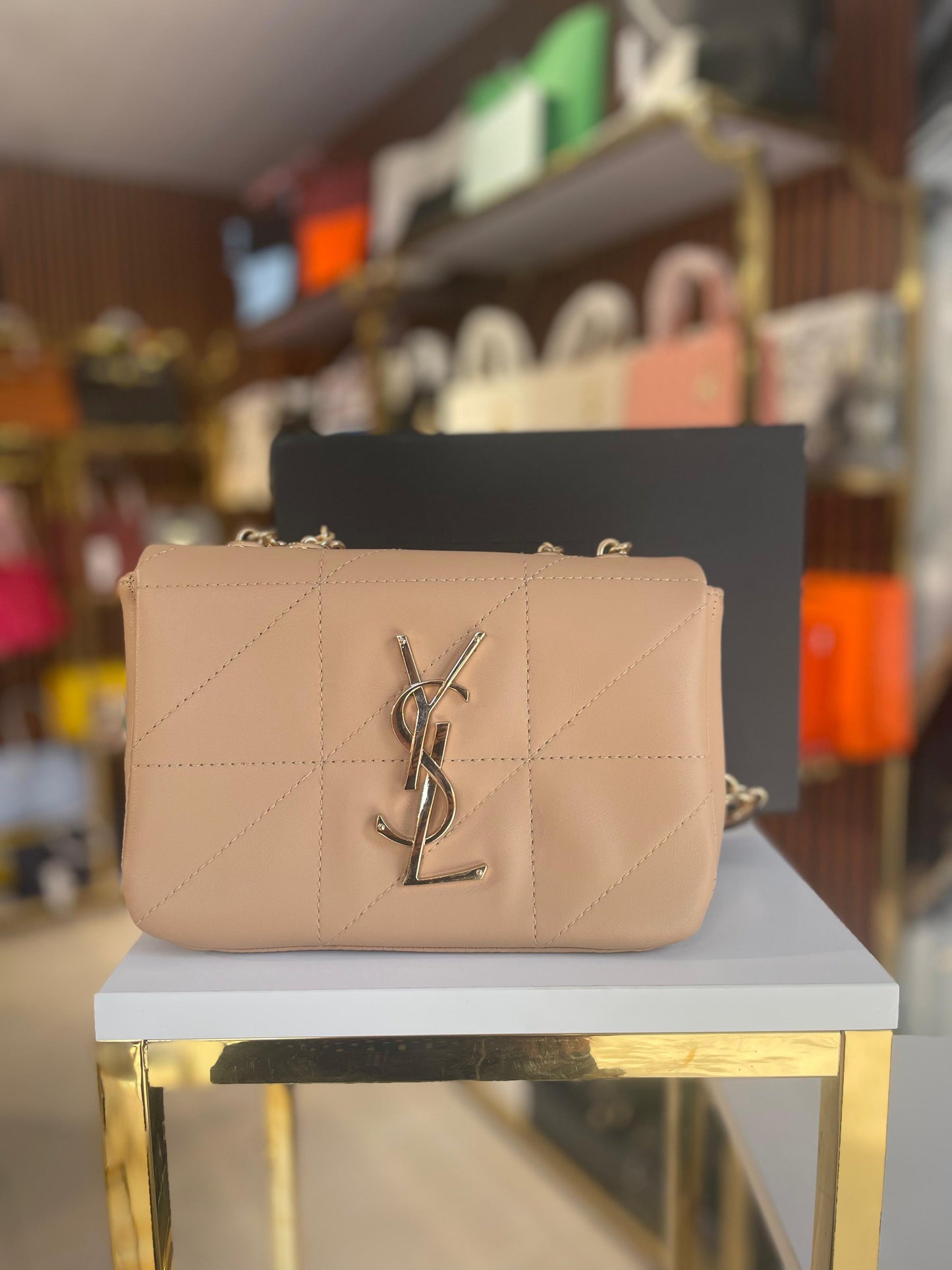 YSL