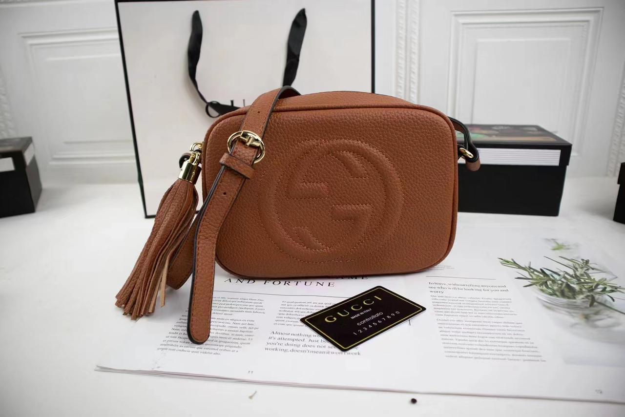 Gucci crossbody