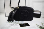 Gucci crossbody