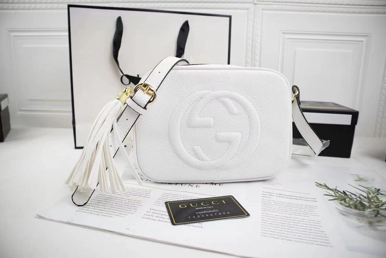 Gucci crossbody