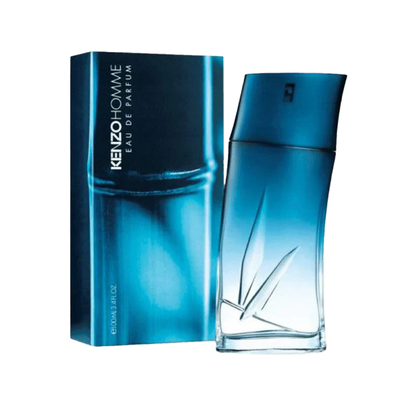 kenzo Eau de Parfum Pour Homme 100ml