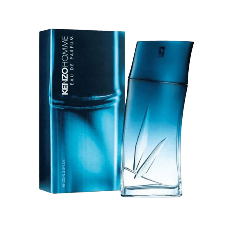 kenzo Eau de Parfum Pour Homme 100ml