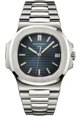 Patek Philippe nautilus Aquanaut men's mechanical watch Black Dial 40MM