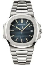 Patek Philippe nautilus Aquanaut men's mechanical watch Black Dial 40MM