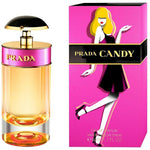 Prada Candy eau de parfum 80ml