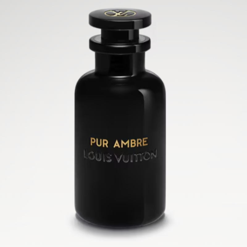 Pur Ambre 100 ML