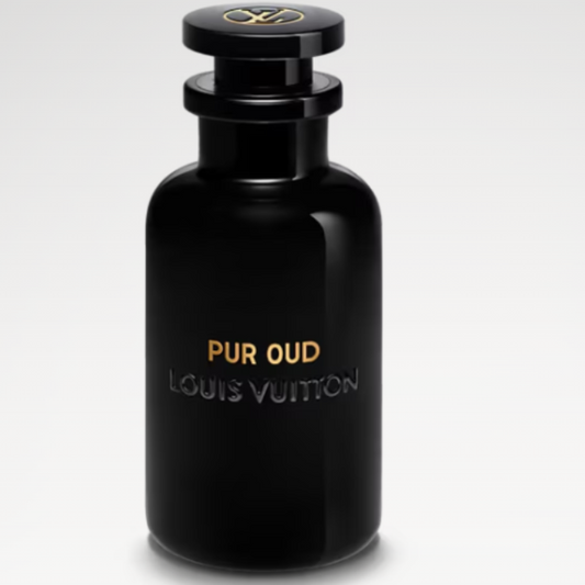 Louis Vuitton Pur Oud