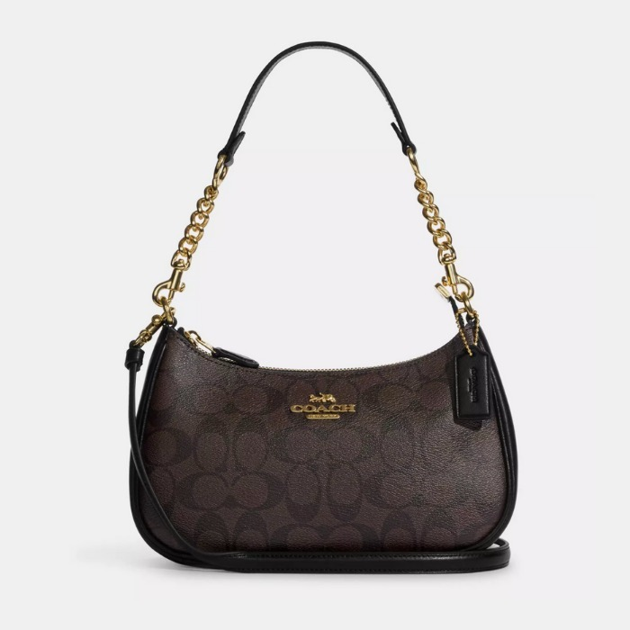 COACH Women’s Teri Shoulder Bag