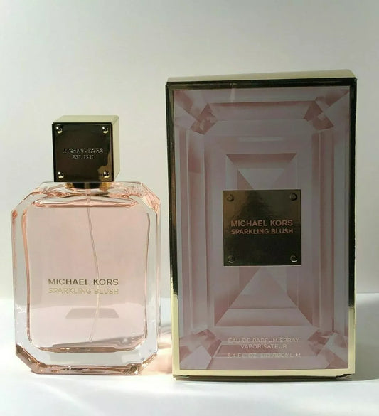 Michael kors sparkling blush 100ml