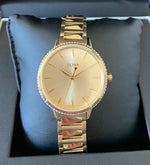 Hugo Boss Ladies Watch Signature Watches Prime Authentic