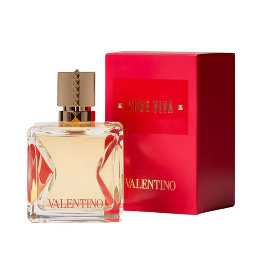 Voce Viva Valentino 100ML