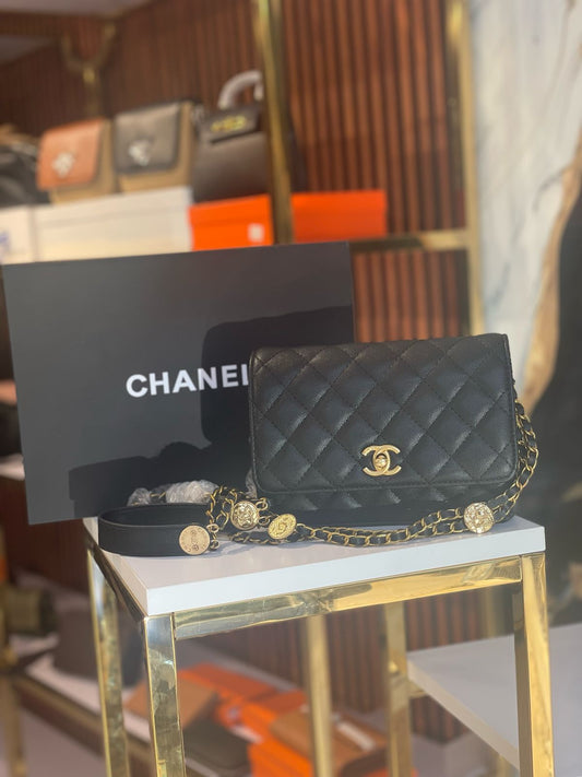 Chanel bag