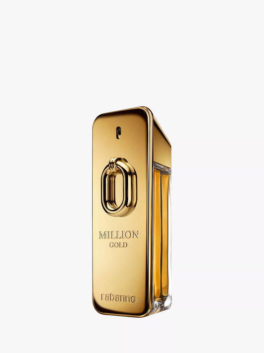 Million Gold Rabanne for men 100ml