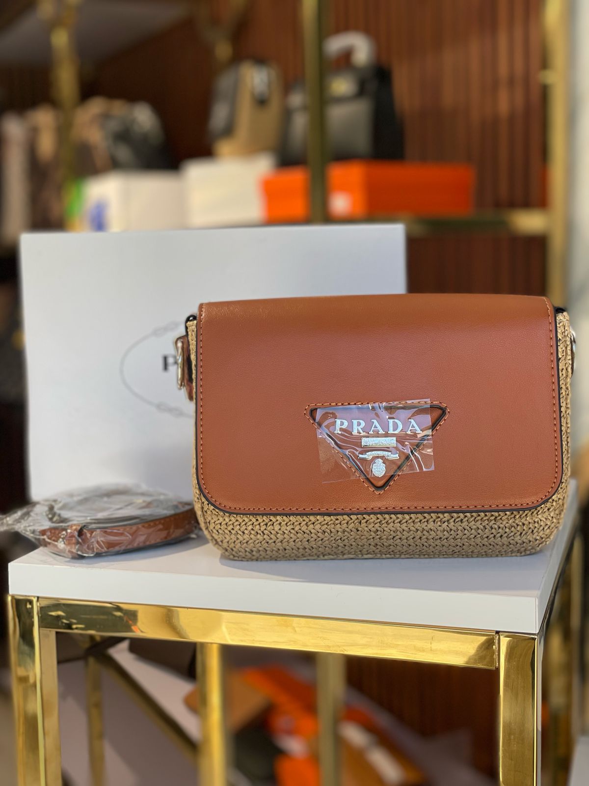 Prada Bag