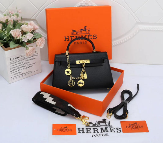 Hermes bags